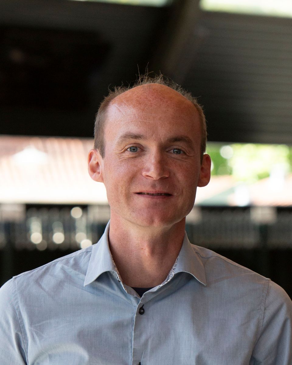 MicroStation SIG Formand