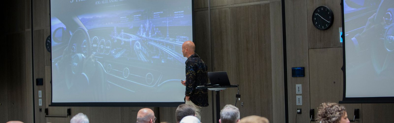 Bentleyuser dag 2026